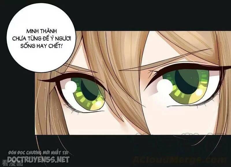 đọc truyện Dục Huyết Thương Hậu Chương 190 ảnh 11 tại Thiên Thai Truyện