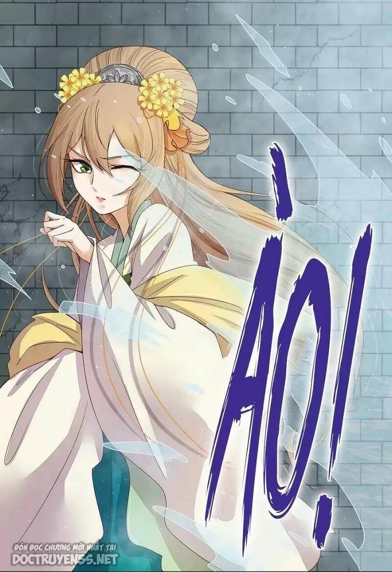 đọc truyện Dục Huyết Thương Hậu Chương 191 ảnh 3 tại Thiên Thai Truyện