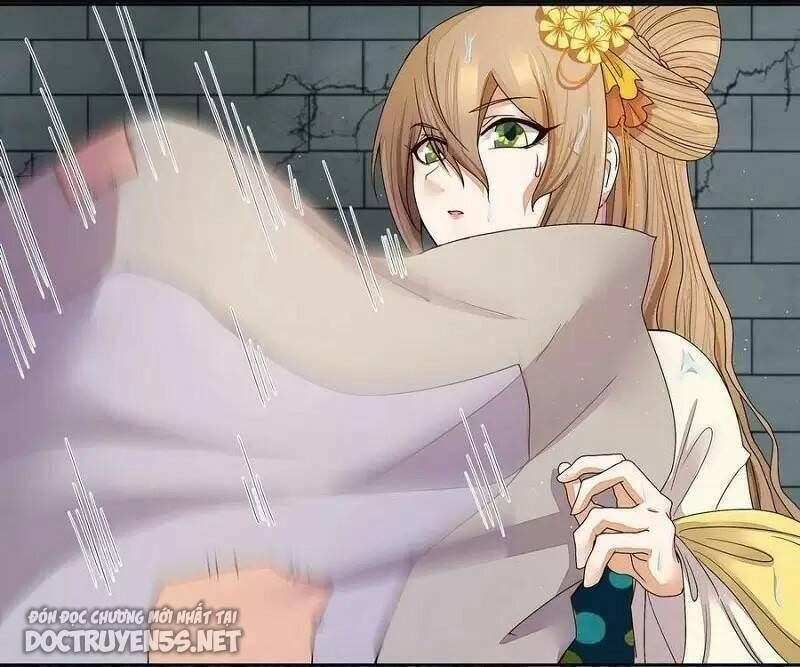 đọc truyện Dục Huyết Thương Hậu Chương 191 ảnh 15 tại Thiên Thai Truyện