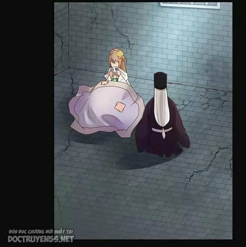 đọc truyện Dục Huyết Thương Hậu Chương 191 ảnh 18 tại Thiên Thai Truyện