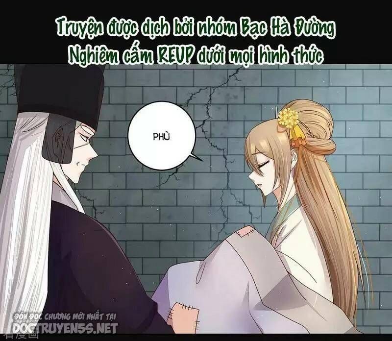 đọc truyện Dục Huyết Thương Hậu Chương 191 ảnh 19 tại Thiên Thai Truyện