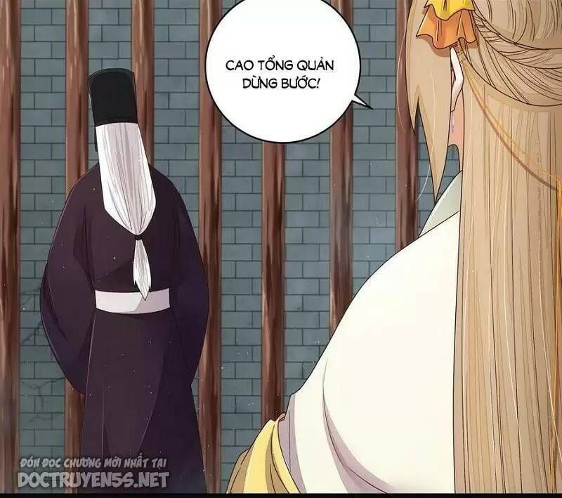 đọc truyện Dục Huyết Thương Hậu Chương 191 ảnh 26 tại Thiên Thai Truyện