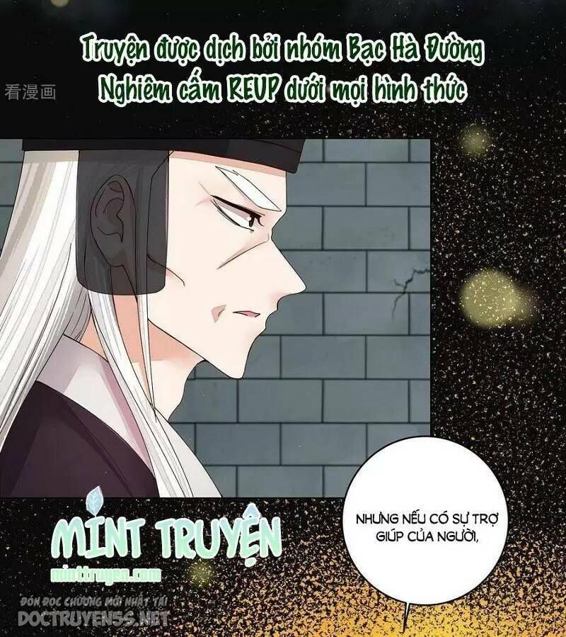 đọc truyện Dục Huyết Thương Hậu Chương 191 ảnh 28 tại Thiên Thai Truyện