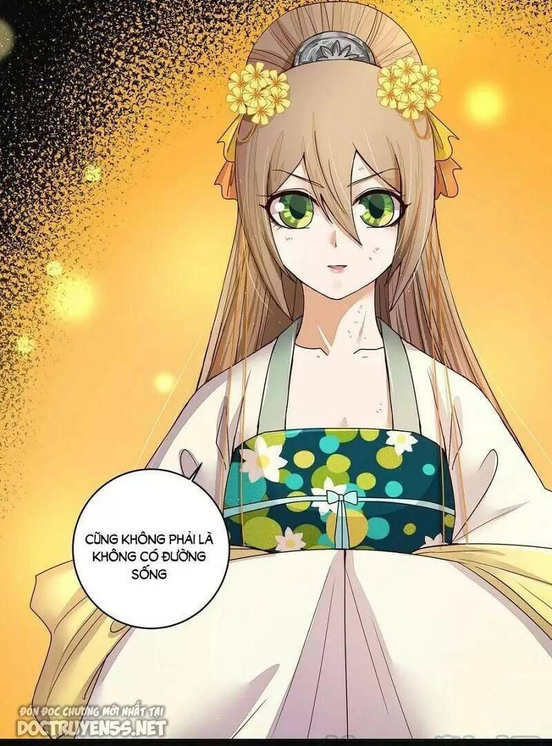 đọc truyện Dục Huyết Thương Hậu Chương 191 ảnh 29 tại Thiên Thai Truyện