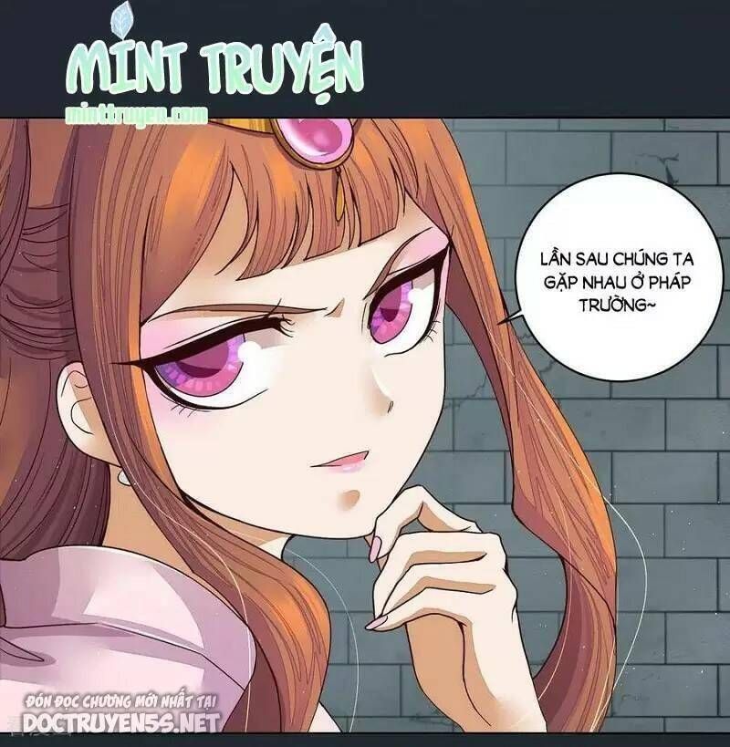 đọc truyện Dục Huyết Thương Hậu Chương 191 ảnh 8 tại Thiên Thai Truyện