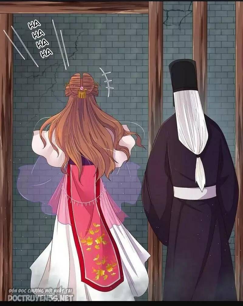 đọc truyện Dục Huyết Thương Hậu Chương 191 ảnh 9 tại Thiên Thai Truyện