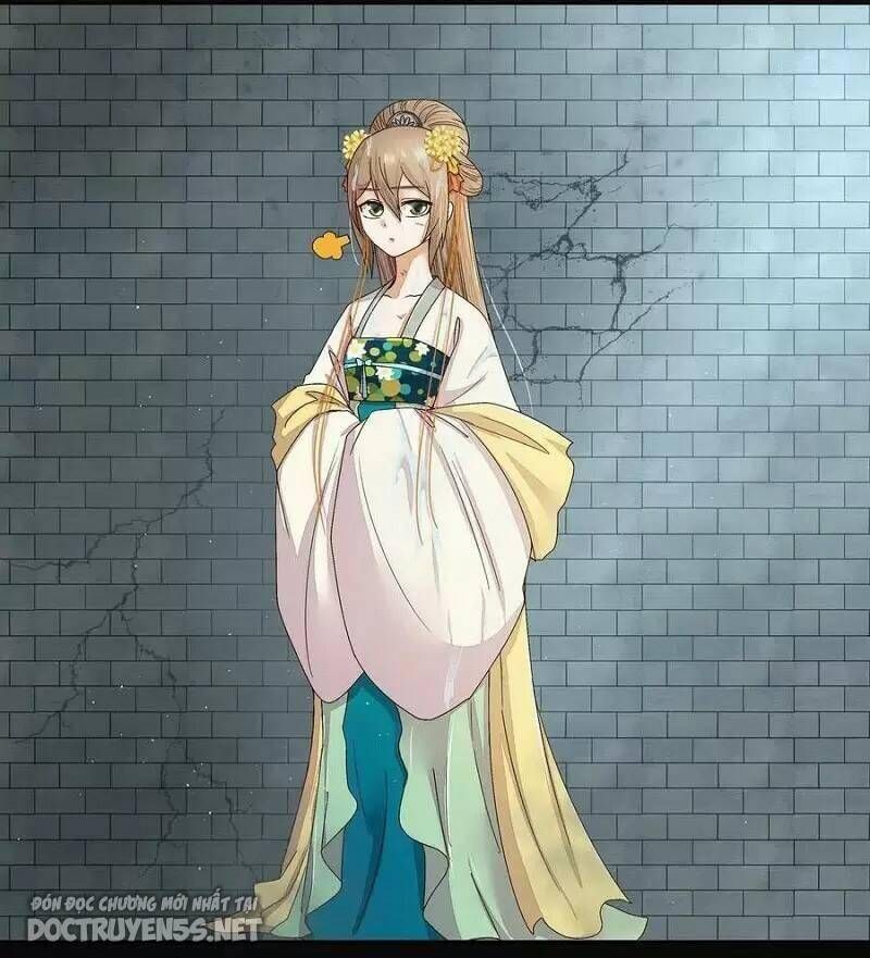 đọc truyện Dục Huyết Thương Hậu Chương 191 ảnh 10 tại Thiên Thai Truyện