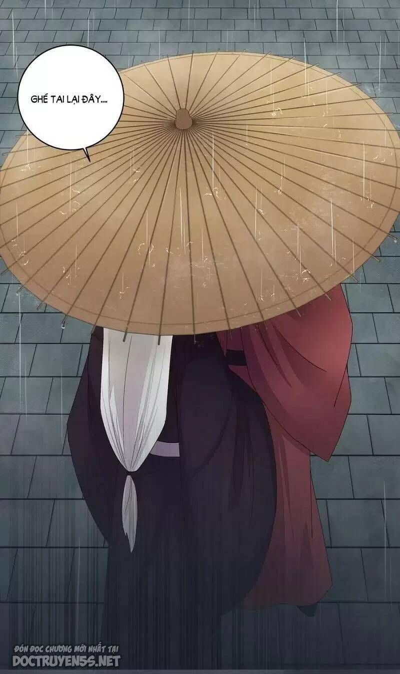 đọc truyện Dục Huyết Thương Hậu Chương 192 ảnh 13 tại Thiên Thai Truyện