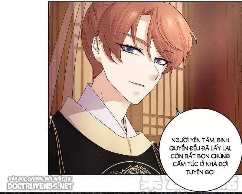 đọc truyện Dục Huyết Thương Hậu Chương 192 ảnh 20 tại Thiên Thai Truyện