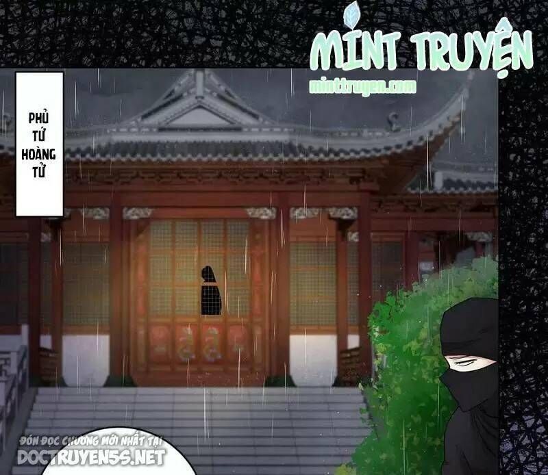 đọc truyện Dục Huyết Thương Hậu Chương 192 ảnh 21 tại Thiên Thai Truyện