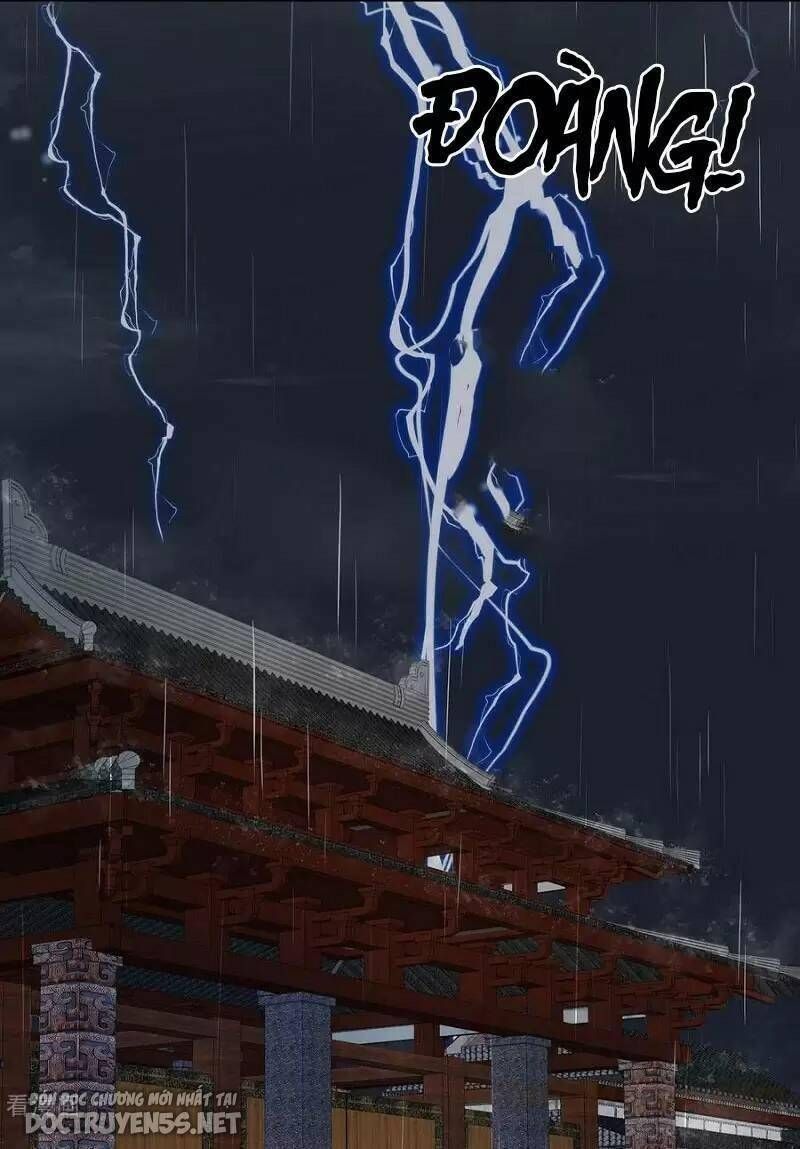 đọc truyện Dục Huyết Thương Hậu Chương 192 ảnh 26 tại Thiên Thai Truyện