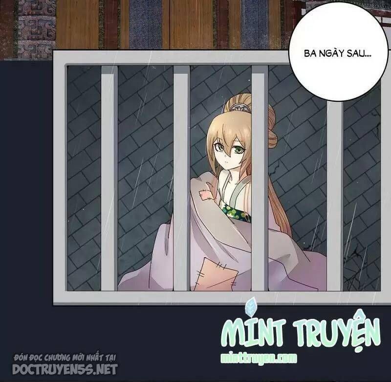 đọc truyện Dục Huyết Thương Hậu Chương 192 ảnh 27 tại Thiên Thai Truyện