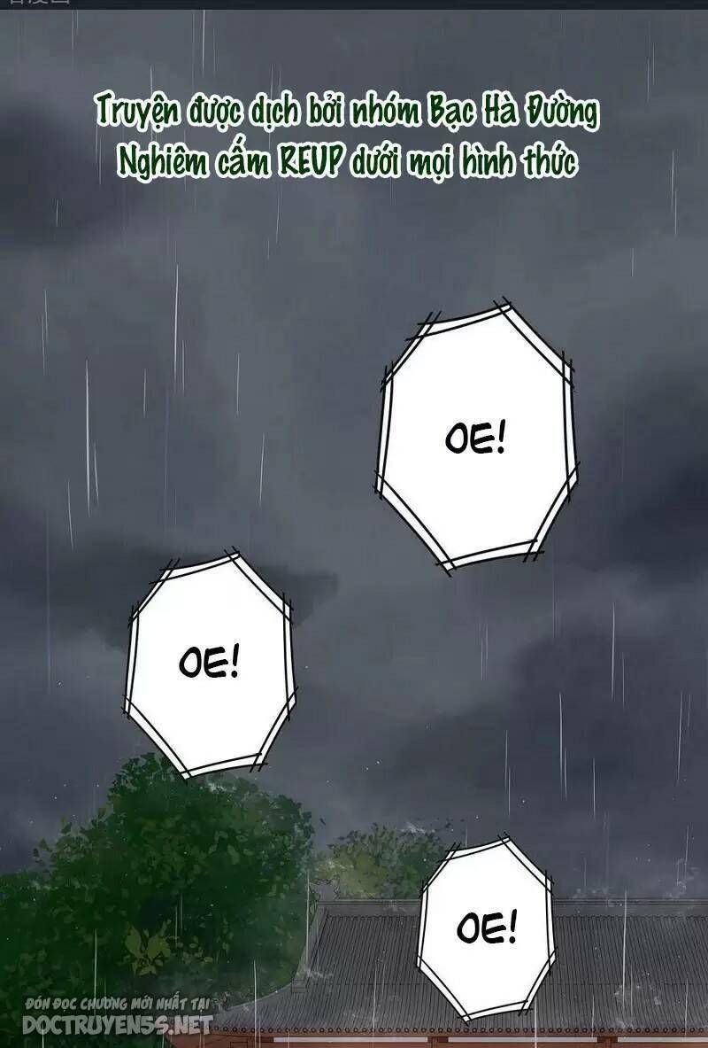 đọc truyện Dục Huyết Thương Hậu Chương 192 ảnh 29 tại Thiên Thai Truyện