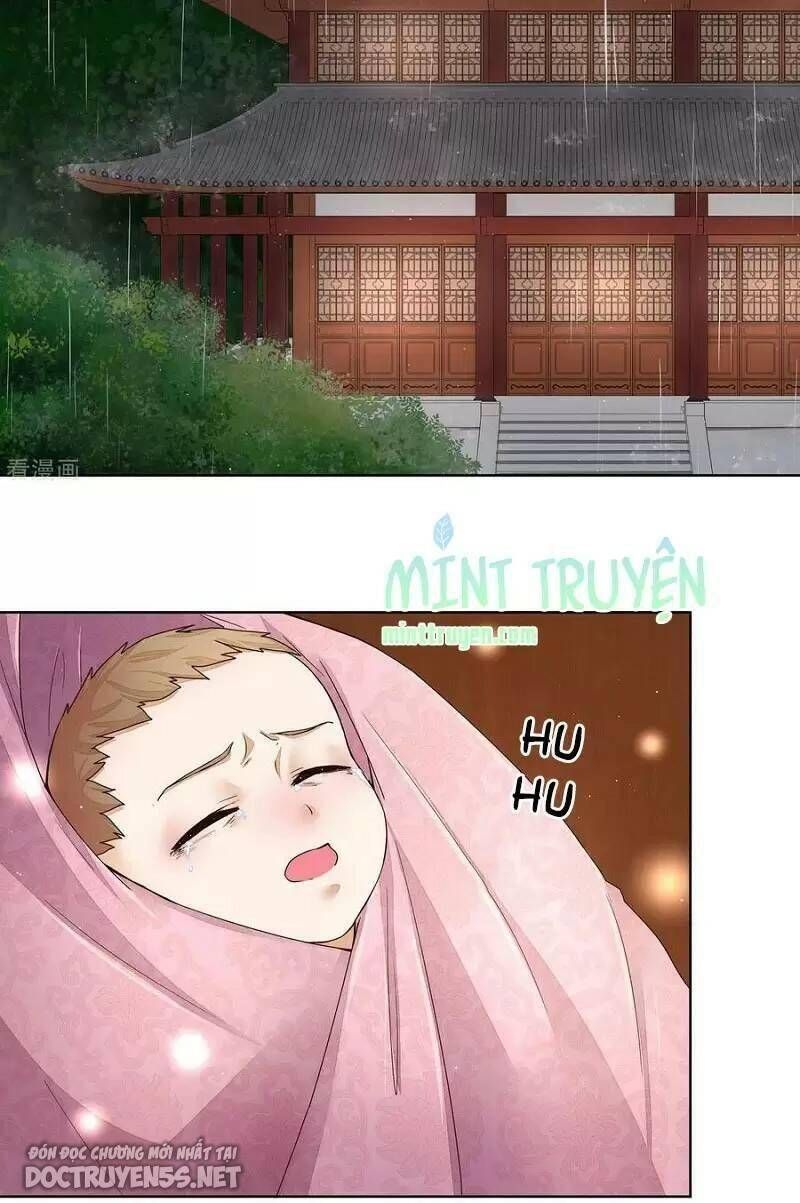 đọc truyện Dục Huyết Thương Hậu Chương 192 ảnh 30 tại Thiên Thai Truyện