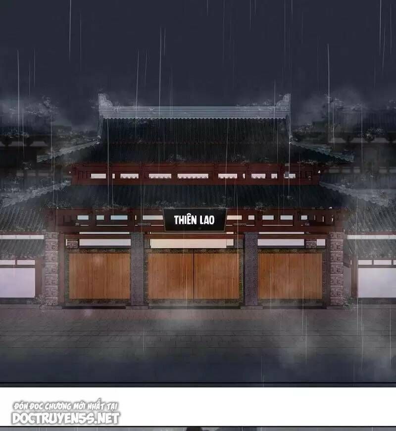 đọc truyện Dục Huyết Thương Hậu Chương 192 ảnh 6 tại Thiên Thai Truyện