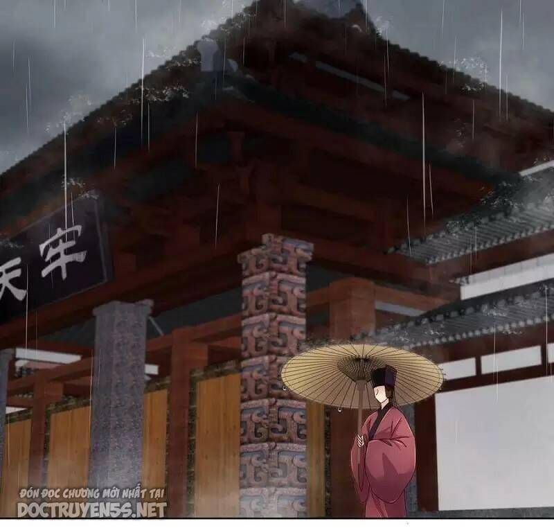 đọc truyện Dục Huyết Thương Hậu Chương 192 ảnh 7 tại Thiên Thai Truyện