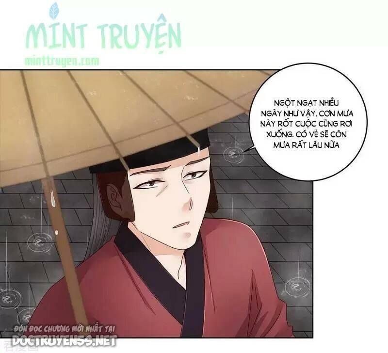 đọc truyện Dục Huyết Thương Hậu Chương 192 ảnh 8 tại Thiên Thai Truyện