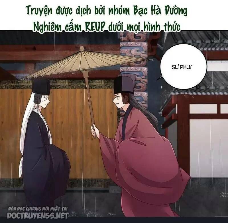 đọc truyện Dục Huyết Thương Hậu Chương 192 ảnh 10 tại Thiên Thai Truyện