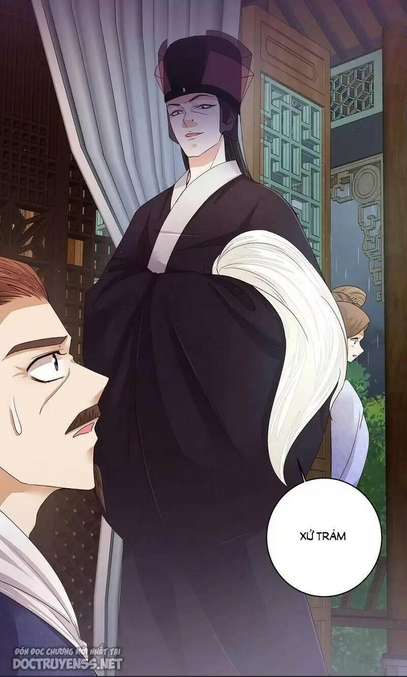 đọc truyện Dục Huyết Thương Hậu Chương 193 ảnh 16 tại Thiên Thai Truyện