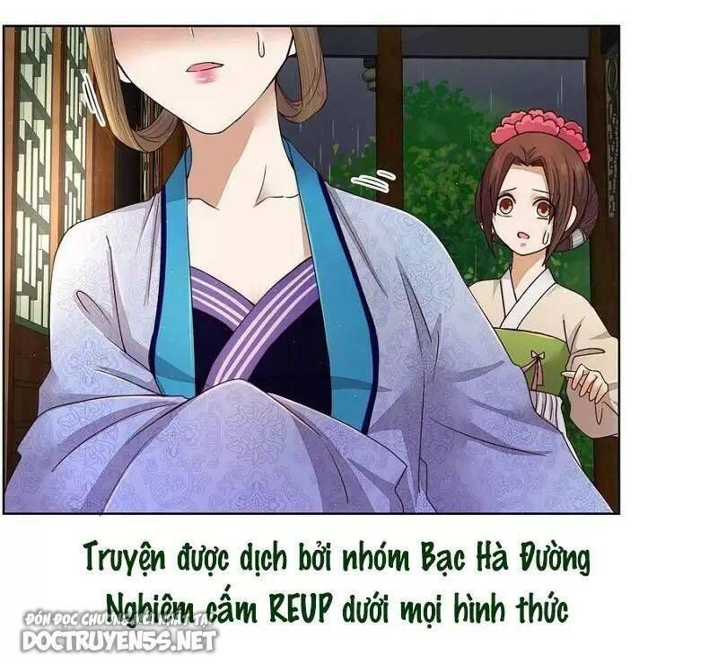 đọc truyện Dục Huyết Thương Hậu Chương 193 ảnh 17 tại Thiên Thai Truyện