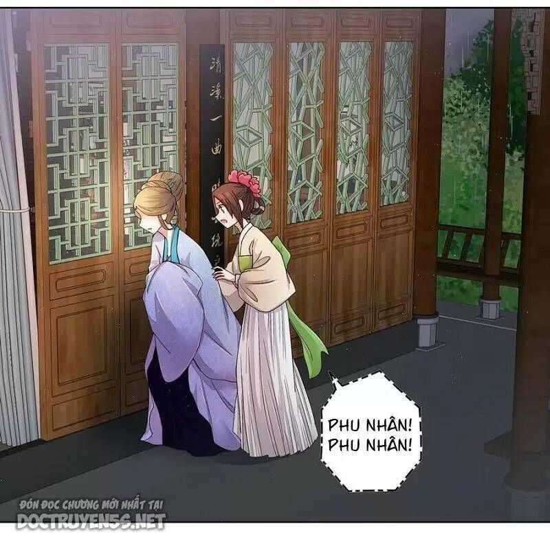 đọc truyện Dục Huyết Thương Hậu Chương 193 ảnh 18 tại Thiên Thai Truyện