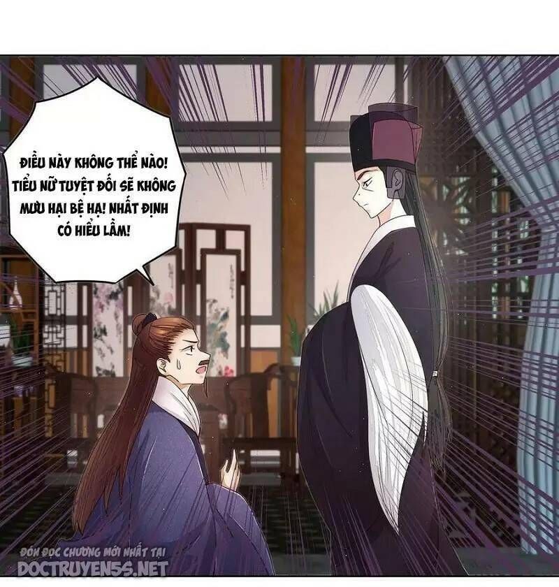 đọc truyện Dục Huyết Thương Hậu Chương 193 ảnh 19 tại Thiên Thai Truyện