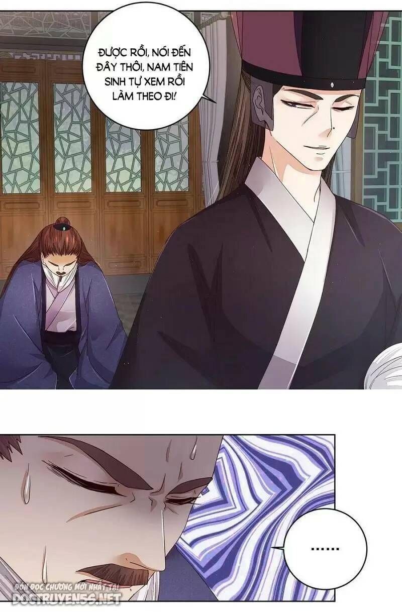 đọc truyện Dục Huyết Thương Hậu Chương 193 ảnh 21 tại Thiên Thai Truyện