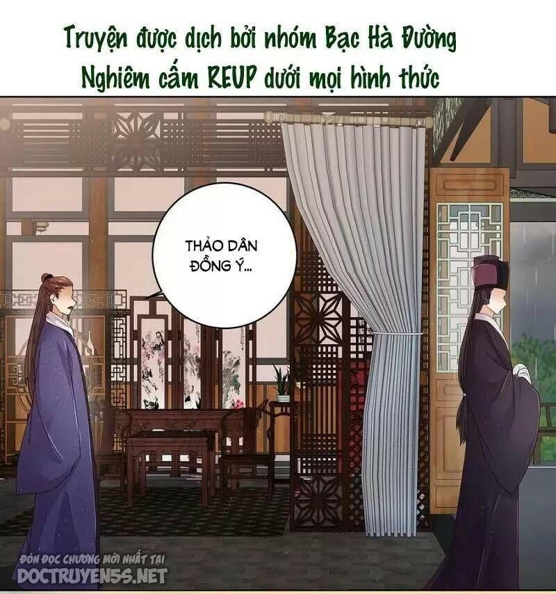 đọc truyện Dục Huyết Thương Hậu Chương 193 ảnh 22 tại Thiên Thai Truyện