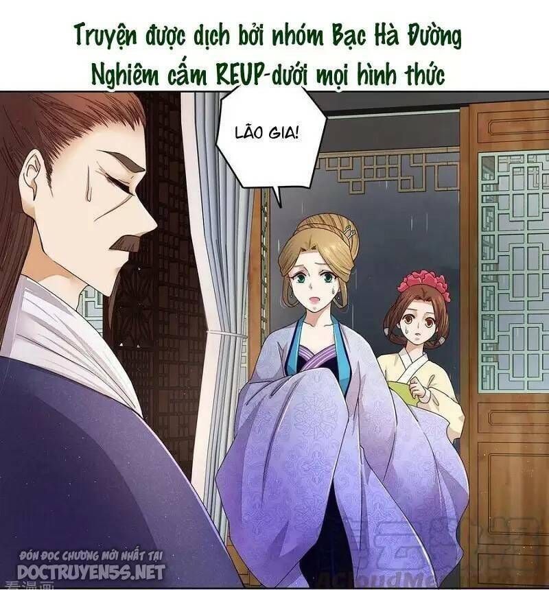 đọc truyện Dục Huyết Thương Hậu Chương 193 ảnh 26 tại Thiên Thai Truyện