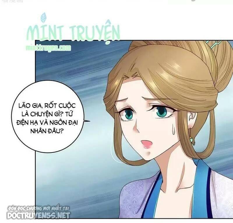 đọc truyện Dục Huyết Thương Hậu Chương 193 ảnh 27 tại Thiên Thai Truyện