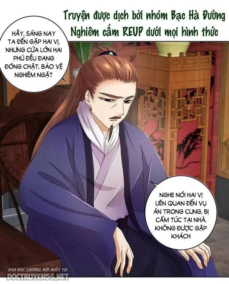 đọc truyện Dục Huyết Thương Hậu Chương 193 ảnh 28 tại Thiên Thai Truyện