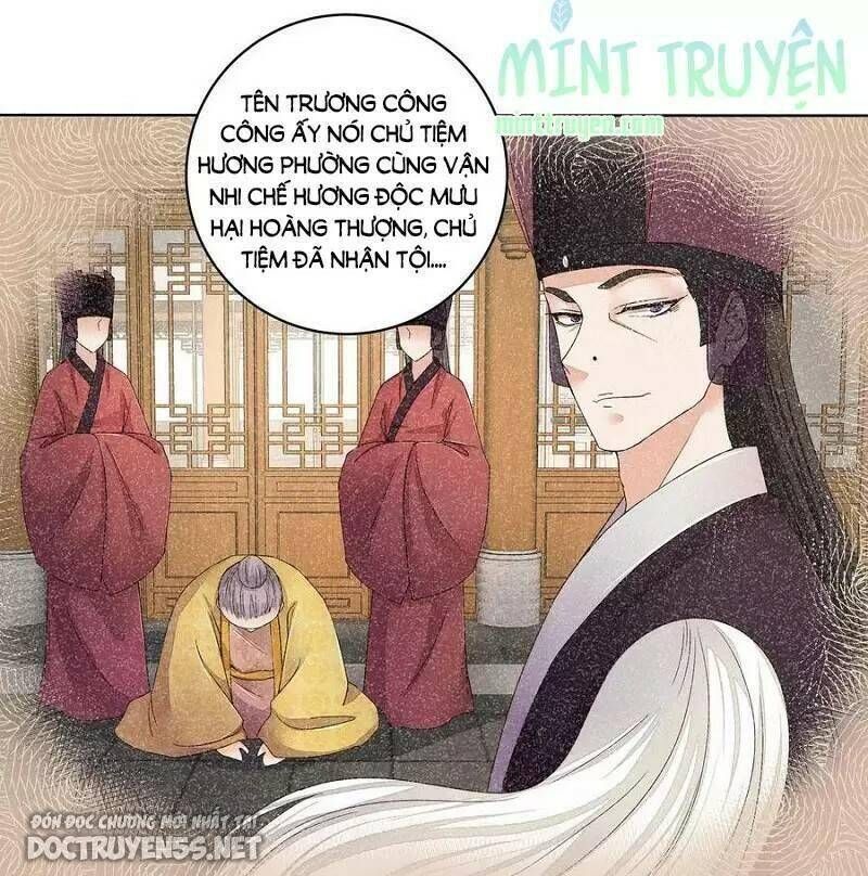 đọc truyện Dục Huyết Thương Hậu Chương 193 ảnh 30 tại Thiên Thai Truyện