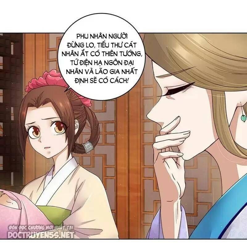 đọc truyện Dục Huyết Thương Hậu Chương 193 ảnh 5 tại Thiên Thai Truyện