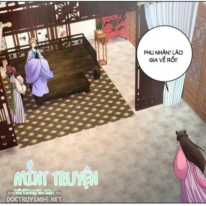 đọc truyện Dục Huyết Thương Hậu Chương 193 ảnh 6 tại Thiên Thai Truyện