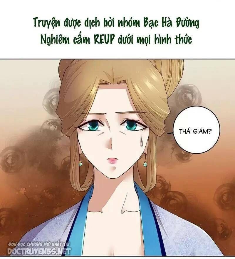 đọc truyện Dục Huyết Thương Hậu Chương 193 ảnh 8 tại Thiên Thai Truyện