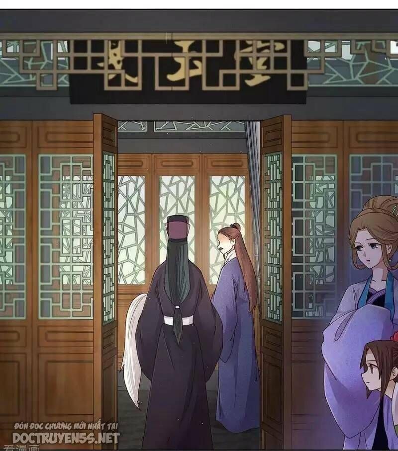 đọc truyện Dục Huyết Thương Hậu Chương 193 ảnh 10 tại Thiên Thai Truyện