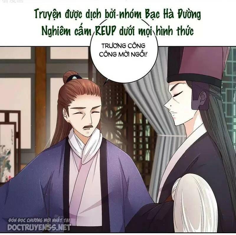 đọc truyện Dục Huyết Thương Hậu Chương 193 ảnh 11 tại Thiên Thai Truyện