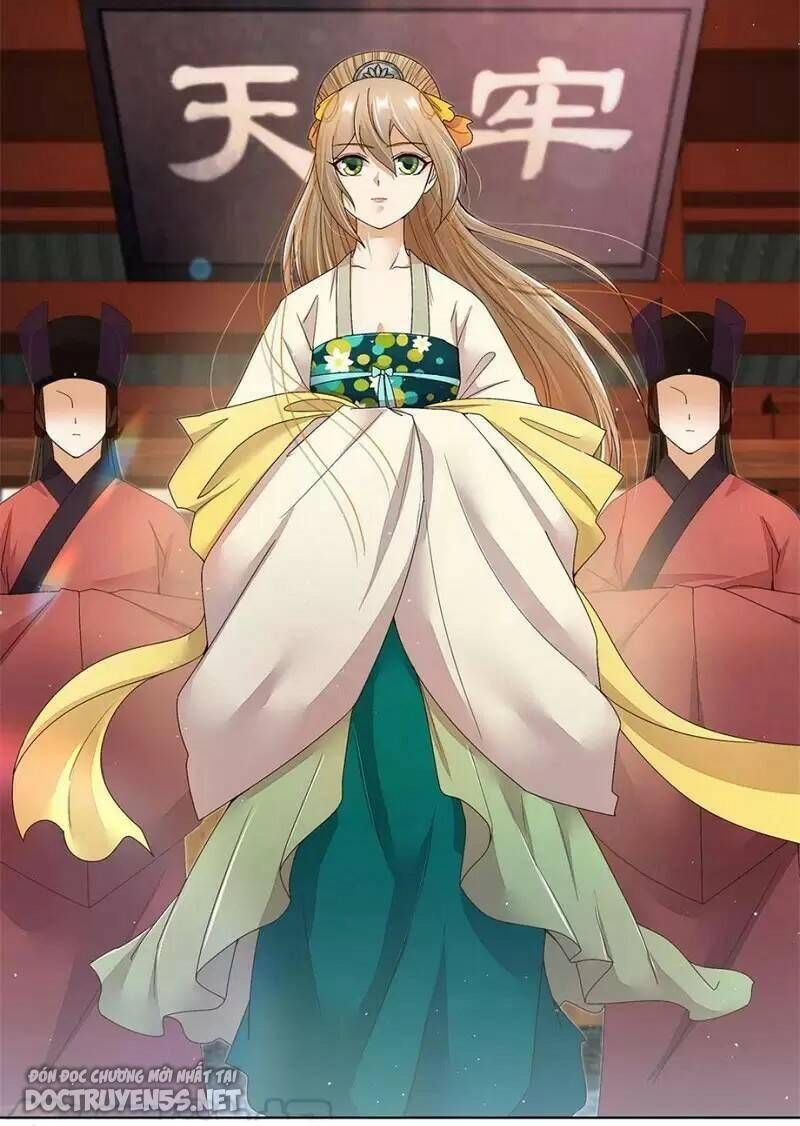 đọc truyện Dục Huyết Thương Hậu Chương 194 ảnh 19 tại Thiên Thai Truyện