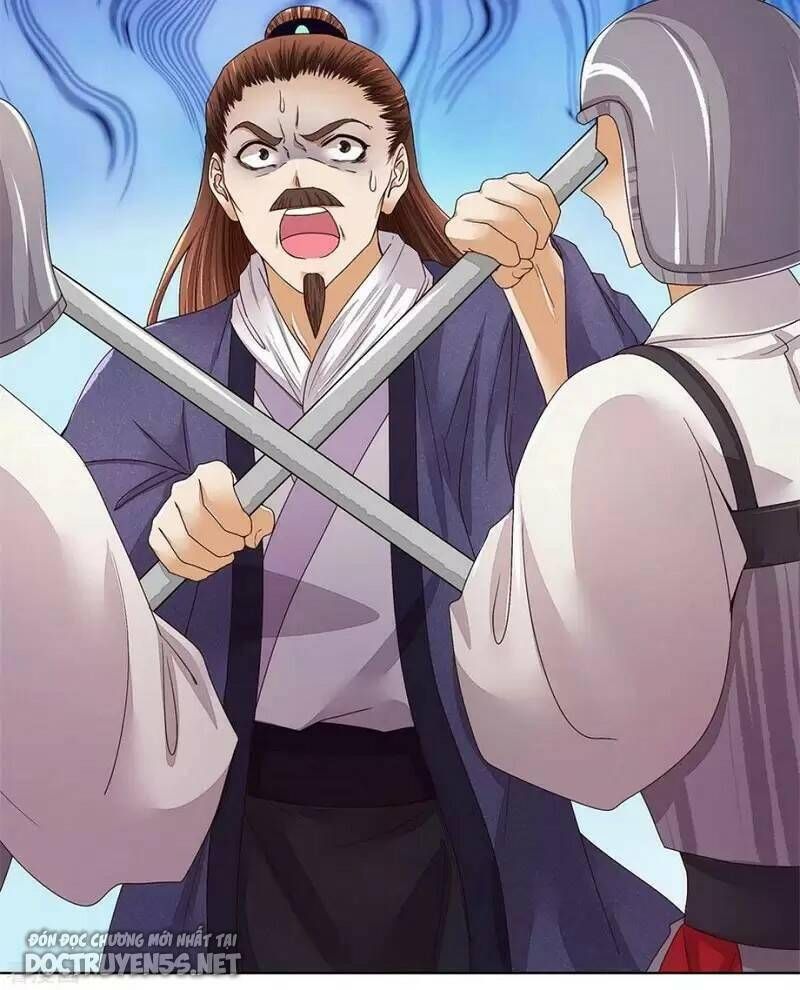 đọc truyện Dục Huyết Thương Hậu Chương 194 ảnh 21 tại Thiên Thai Truyện