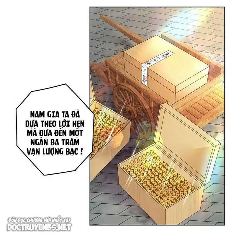 đọc truyện Dục Huyết Thương Hậu Chương 194 ảnh 23 tại Thiên Thai Truyện