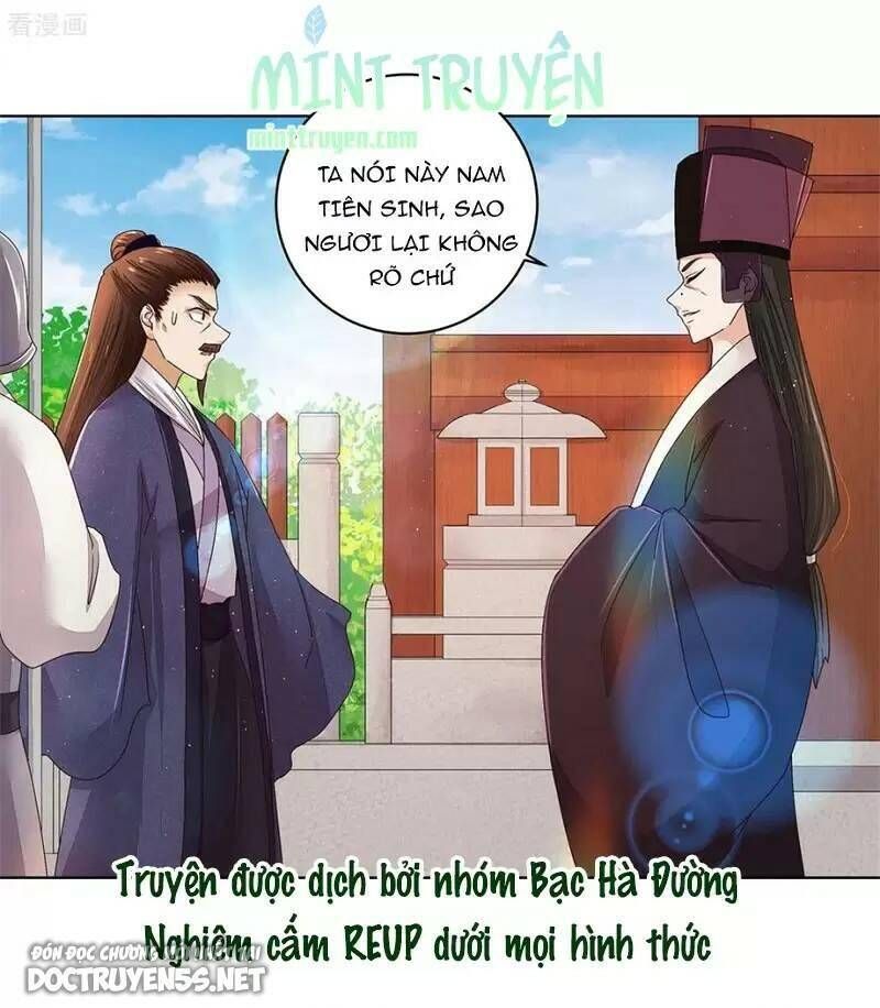 đọc truyện Dục Huyết Thương Hậu Chương 194 ảnh 24 tại Thiên Thai Truyện