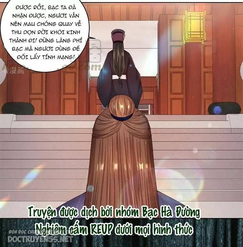 đọc truyện Dục Huyết Thương Hậu Chương 194 ảnh 26 tại Thiên Thai Truyện