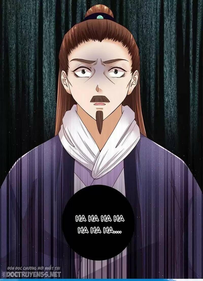 đọc truyện Dục Huyết Thương Hậu Chương 194 ảnh 27 tại Thiên Thai Truyện