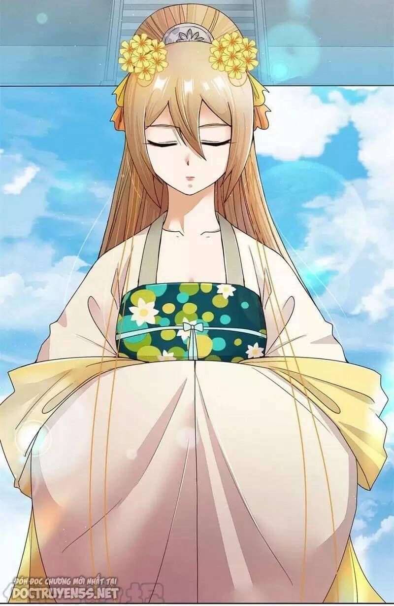 đọc truyện Dục Huyết Thương Hậu Chương 194 ảnh 30 tại Thiên Thai Truyện