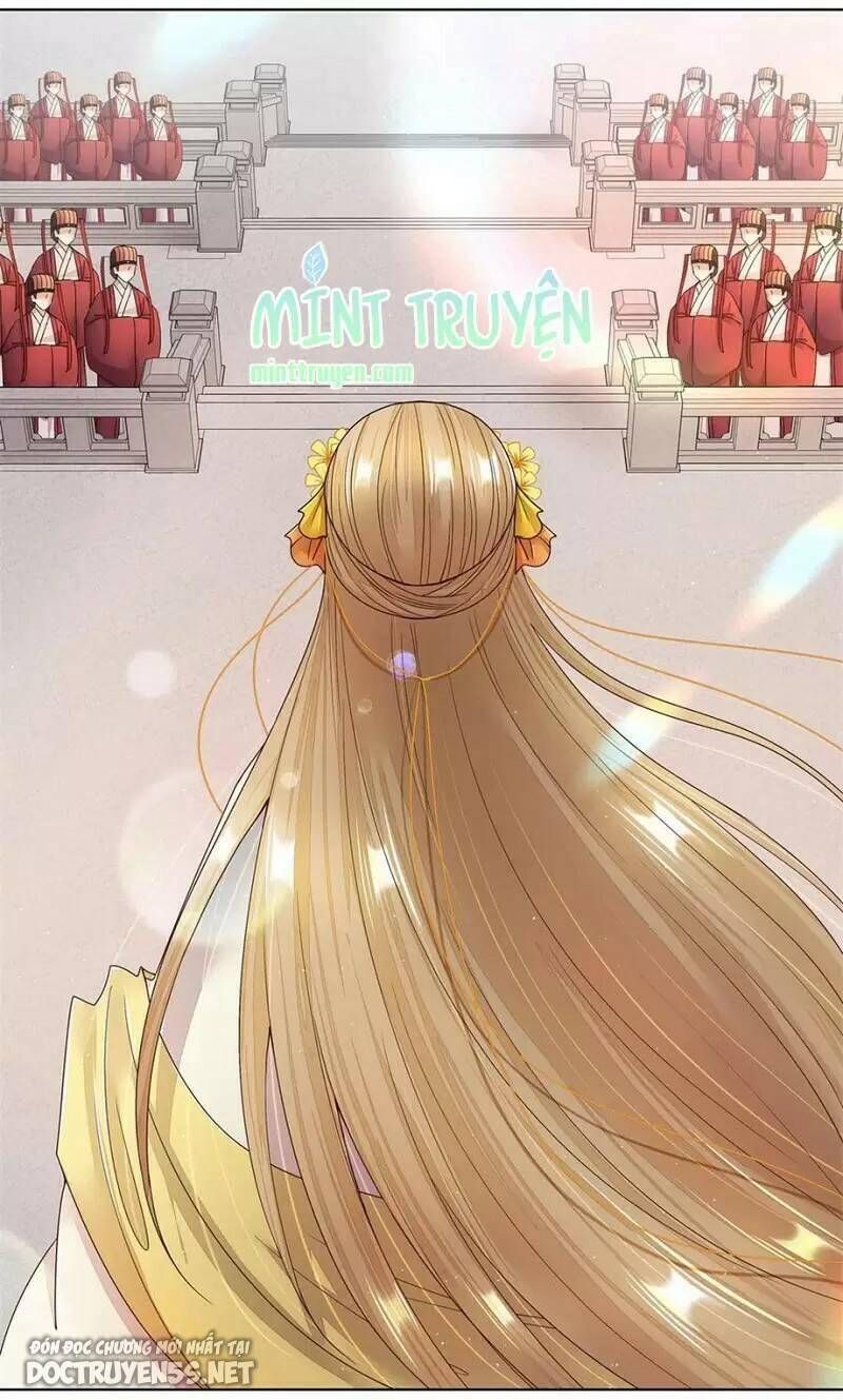 đọc truyện Dục Huyết Thương Hậu Chương 194 ảnh 31 tại Thiên Thai Truyện