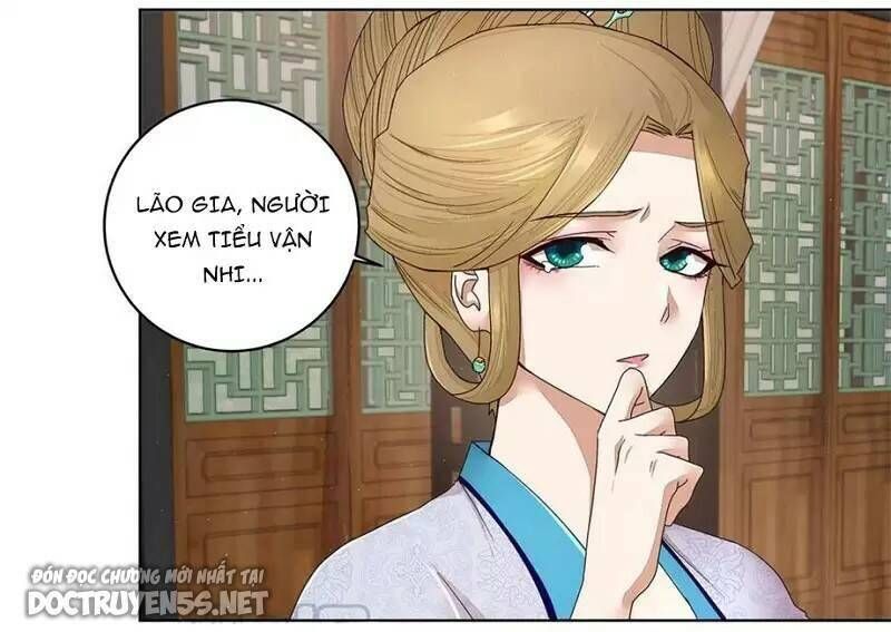 đọc truyện Dục Huyết Thương Hậu Chương 194 ảnh 5 tại Thiên Thai Truyện