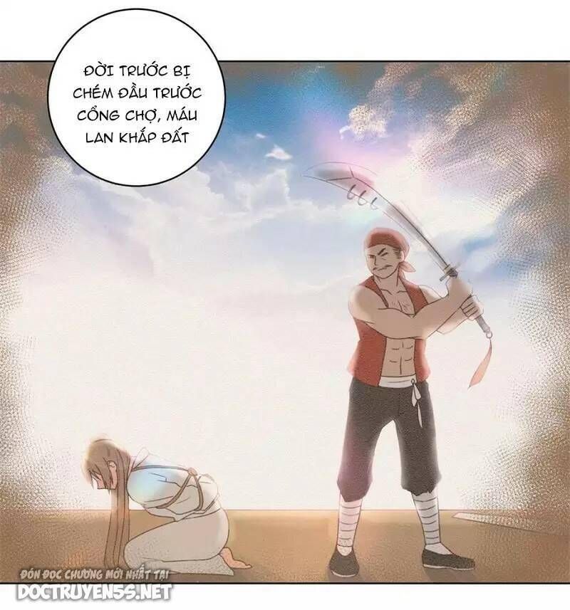 đọc truyện Dục Huyết Thương Hậu Chương 194 ảnh 33 tại Thiên Thai Truyện