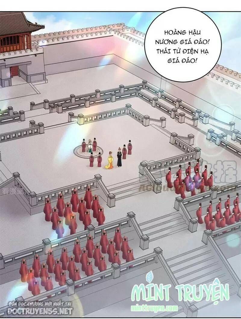 đọc truyện Dục Huyết Thương Hậu Chương 194 ảnh 35 tại Thiên Thai Truyện