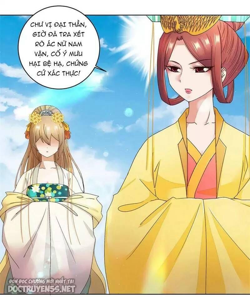 đọc truyện Dục Huyết Thương Hậu Chương 194 ảnh 36 tại Thiên Thai Truyện