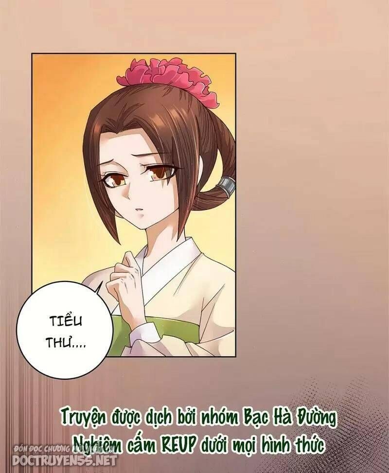 đọc truyện Dục Huyết Thương Hậu Chương 194 ảnh 8 tại Thiên Thai Truyện